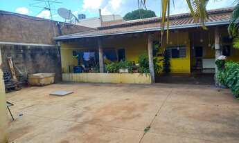 Imagem 3: Vendo uma casa no Jardim aero rancho