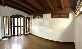 Imagem 4: Apartamento de 1 quarto térreo e com 2 pátios no Menino Deus ao lado do Supermercado Nacio