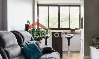 Imagem: Apartamento em Rua Lopo Gonçalves - Cidade