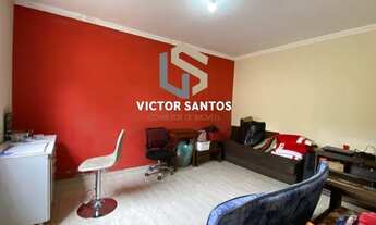 Imagem 7: Casa 2 quartos bairro Agua Branca Contagem-MG