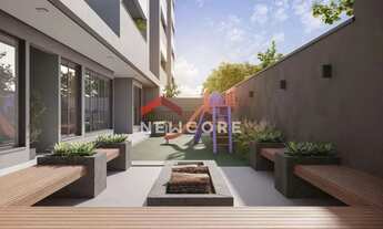 Imagem 4: Apartamento em Rua Rui Barbosa - Costa e Silva - Joinville/SC