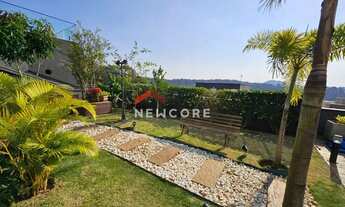 Imagem 2: Casa de condomínio em Alameda dos Iburanas - Alphaville - Santana de Parnaíba/SP