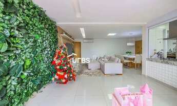 Imagem 7: Maxxi 135 - Apartamento 3 quartos, sendo 3 suítes