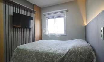 Imagem 7: Apartamento para locação em Porto Alegre-RS, no bairro Jardim Carvalho: 2 quartos, 1 suíte