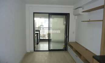 Imagem: JABAQUARA - AO LADO METRÔ SAÚDE - 1 QUARTO