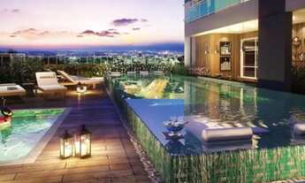 Imagem: Vendo apartamento de 3 suítes no Jardins