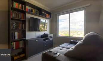 Imagem 3: Cobertura-02-Dormitorios-Teresopolis