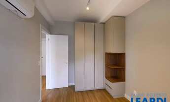 Imagem 5: APARTAMENTO - HIGIENÓPOLIS - SP