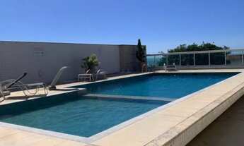 Imagem 2: Cobertura com 3 dormitórios, 220 m² - venda por R$ 1.600.000,00 ou aluguel por R$ 8.320,00