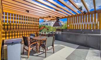 Imagem: Studio em Avenida João Pessoa - Cidade