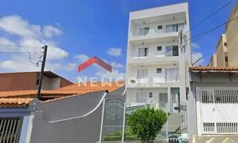 Imagem: Apartamento em Rua Padre José Leite Penteado