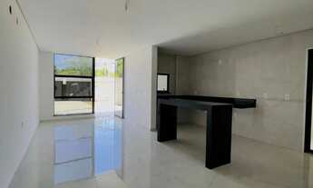 Imagem 2: Casa com quatro suítes no Eusébio - 133m²