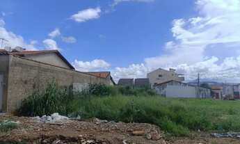 Imagem 2: LOTE À VENDA - RESIDENCIAL BARRAVENTO