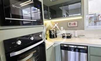 Imagem 8: Casa com 3 dormitórios, 370 m² - venda por R$ 3.480.000 ou aluguel por R$ 17.382/mês - Res