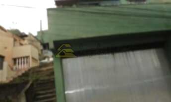 Imagem 4: Santo Cristo Casa com 5 dormitórios