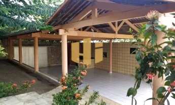 Imagem 3: CASA ESPAÇOSA COM ÁREA DE LAZER COMPLETA EM CARPINA