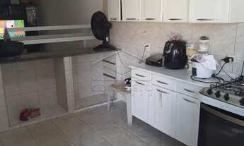 Imagem 7: Casa Padrão em Bauru