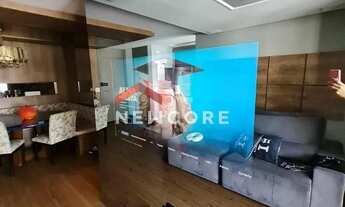 Imagem 4: Apartamento em Avenida Bartholomeu de Carlos - Jardim Flor da Montanha - Guarulhos/SP