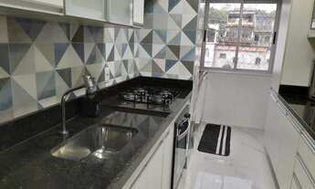 Imagem 3: Apto mobiliado Aluguel