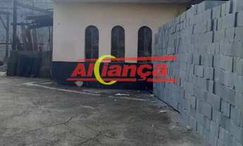 Imagem 5: Terreno Comercial com 800 m²