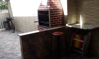 Imagem 3: Casa de praia em Jauá - BA, 5 min da praia, disponível pro carnaval