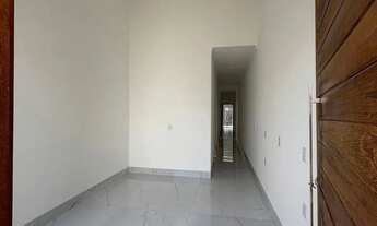 Imagem 3: Casa 3/4 com Piscina - Próximo a Praça Criativa