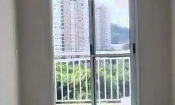 Imagem 4: Apartamento com 2 dormitórios à venda, 54 m² por R$ 556.500,00 - Jardim das Samambaias - J