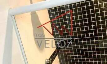 Imagem 4: Kitnet/Conjugado-À VENDA-Centro-Rio de Janeiro-RJ