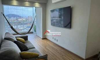 Imagem: Apartamento com 3 dormitórios à venda