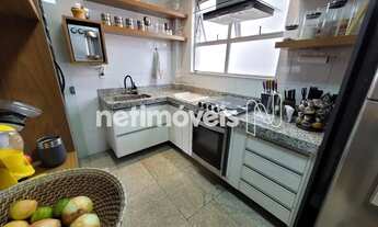 Imagem 7: Venda Cobertura Santo Antônio Belo Horizonte