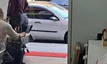 Imagem 3: Restaurante Zona Norte. Ref; 2683