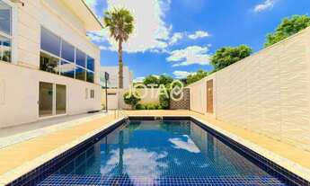 Imagem 5: CASA COM 4 SUÍTES - PARQUE TINGUI Casa Próximo Ao Parque Tingui - 4 Suítes