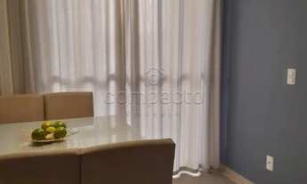 Imagem 3: Apartamento Padrão em São José do Rio Preto