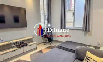 Imagem: Kitnet/Conjugado / Residencial / Botafogo