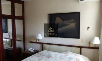 Imagem 5: Flat disponível na Bela Vista