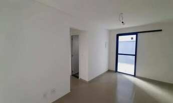 Imagem 3: Apartamento Garden com 2 dormitórios à venda, 90 m² por R$ 484.999,90 - Baeta Neves - São