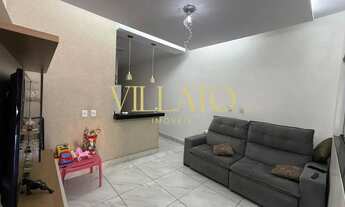 Imagem 7: Sem Entrada e Setor Forteville - Goiânia-Go