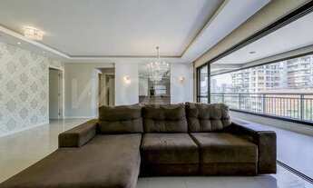 Imagem 3: Apartamento no Edifício Grand Soleil com 170m² em Itajaí