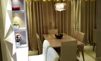 Imagem 2: Oportunidade - Apartamento - Jardim América - Residencial Spazio Campo das Violetas - 2 Do