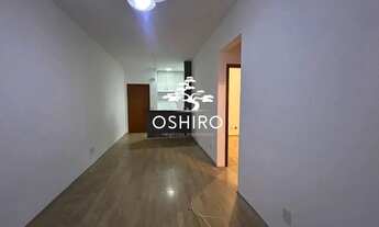 Imagem 3: Apartamento à Venda de 2 quartos - Vila Mathias - Santos