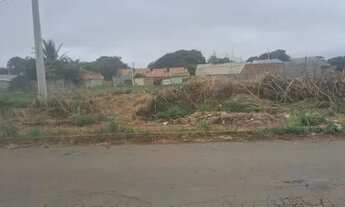 Imagem: 2 Lotes Comercial (Asfalto, Linha de Onibus)