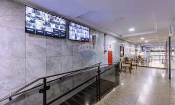 Imagem 3: Apto Moderno com Vista Deslumbrante em São Mateus, parte plana