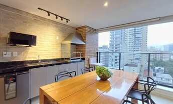 Imagem: Apartamento 3 dormitórios à venda, 134