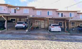 Imagem: Sobrado 2 dormitórios no bairro Parque