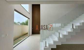 Imagem 6: Casa com 5 dormitórios à venda, 415 m² - Alphaville Nova Esplanada - Votorantim/SP