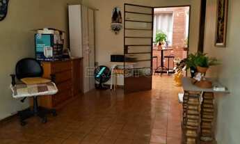 Imagem 2: Casa - Jardim Bela Vista - Campinas