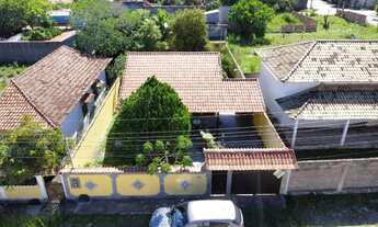 Imagem: Vendo casa de praia