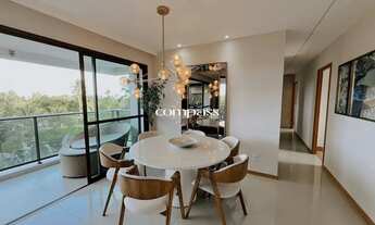 Imagem 4: Apartamento com 4 suítes para locação no Cond. Paradiso no Paiva - Cabo de santo agostinho