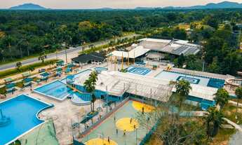 Imagem: Loteamento no Litoral Sul R$399,99 Mensais