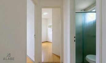 Imagem 3: Apartamento 48M2, 02 quartos à venda, R$ 290.000,00- Jardim Marajoara - São Paulo/SP